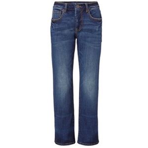 Cabi True Boyfriend Jeans